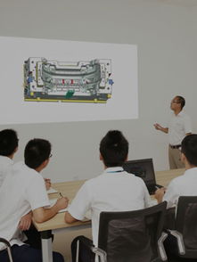 技術服務的核心價值與發展趨勢
