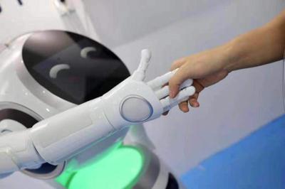 2019漕河涇科創嘉年華在滬開幕 聚焦5G與人工智能，為科技創新搭舞臺