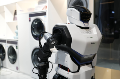 AI大模型創(chuàng)新引領(lǐng)產(chǎn)業(yè)變革，看山東新質(zhì)生產(chǎn)力如何持續(xù)“上新”